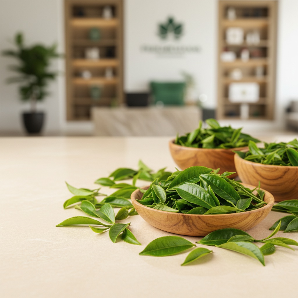 Green tea