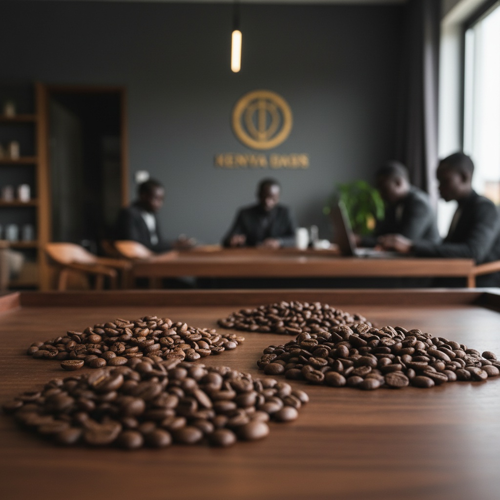 Kenya UG1