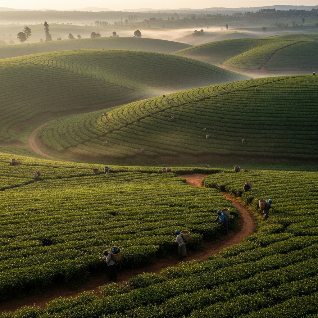 Kericho County
